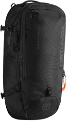 Ortovox Avabag Litric Freeride 26 S Zip - Black Raven