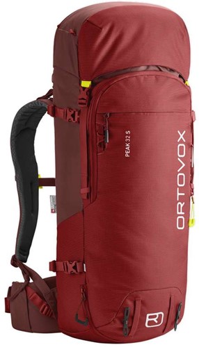 Ortovox Peak 32 S - Cengia Rossa