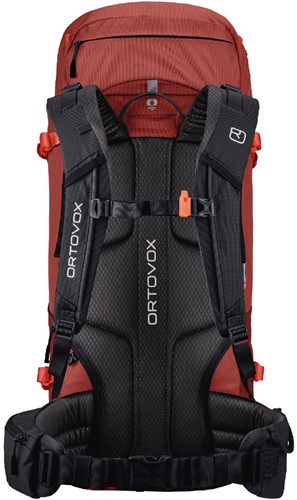 Ortovox Peak 35 - Cengia Rossa
