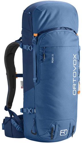 Ortovox Peak 35 - Heritage Blue