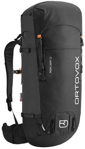 Ortovox Peak Light 32 - Black Raven (2024)