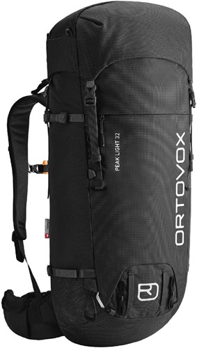 Ortovox Peak Light 32 - Black Raven
