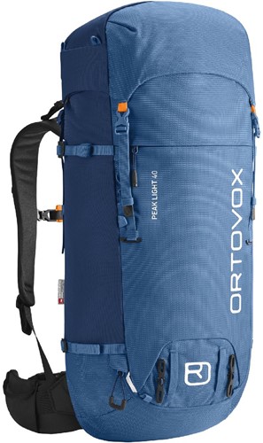 Ortovox Peak Light 40 - Deep Ocean