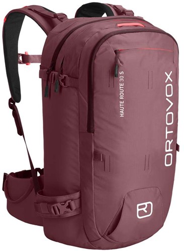 Ortovox Haute Route 30 S - Mountain Rose