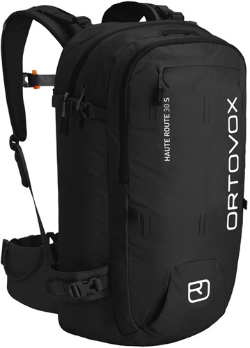 Ortovox Haute Route 30 S - Black Raven