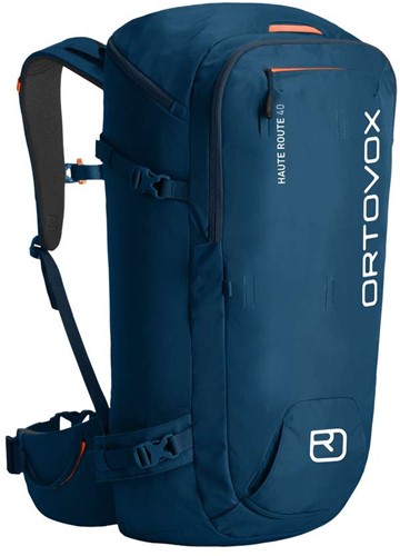 Ortovox Haute Route 40 - Petrol Blue