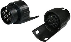 Haba Kortadapter mini 7->13 SKIN