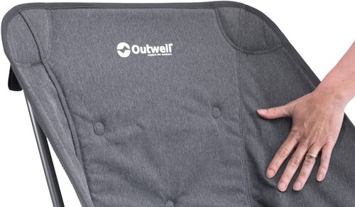 Outwell Folding Furniture Galtymore