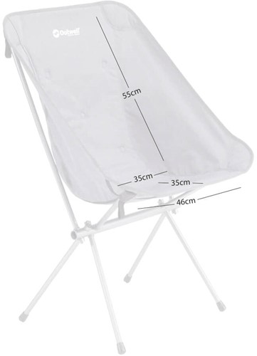 Outwell Folding Furniture Galtymore