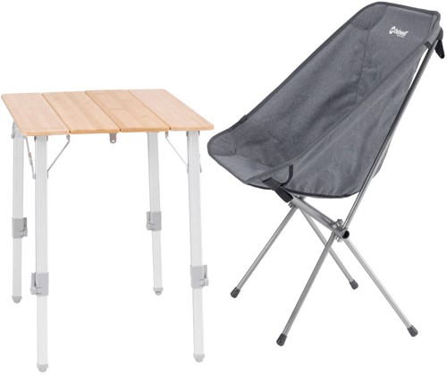 Outwell Folding Furniture Galtymore