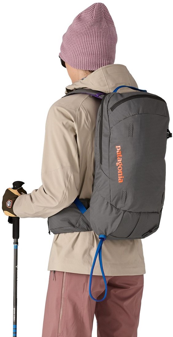 Patagonia snowdrifter 20l store
