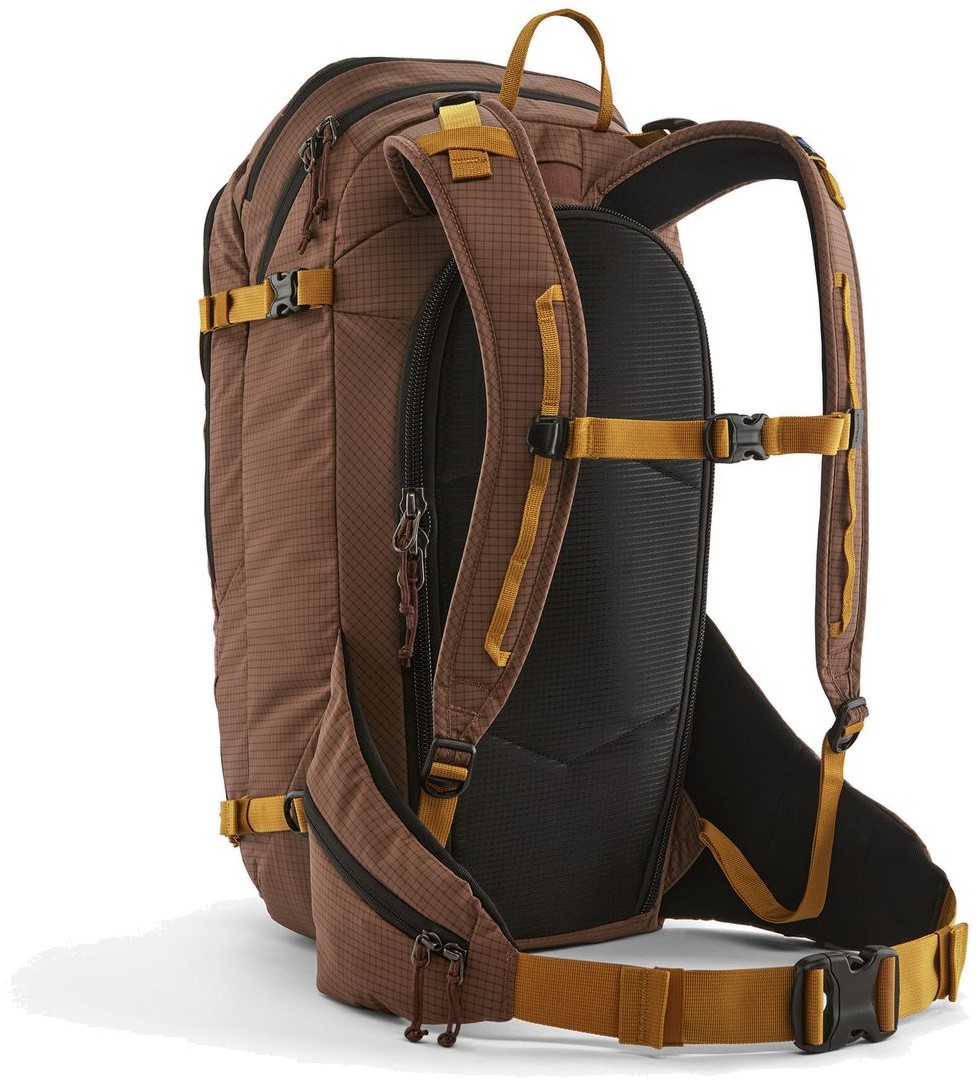 Snowdrifter 30l store