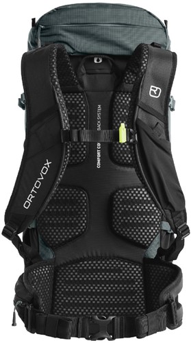 Ortovox Traverse 38 S - Dark Arctic Grey