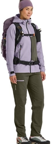 Ortovox Traverse 38 S