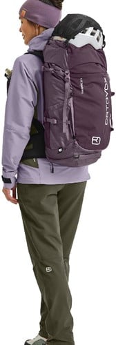 Ortovox Traverse 38 S