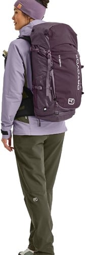 Ortovox Traverse 38 S