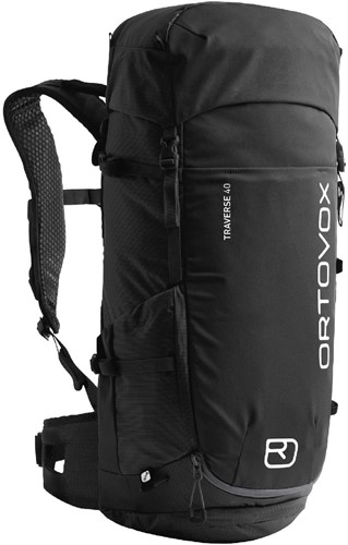 Ortovox Traverse 40 - Black Raven