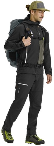 Ortovox Traverse 40
