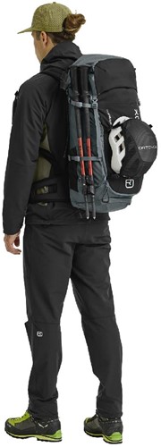 Ortovox Traverse 40
