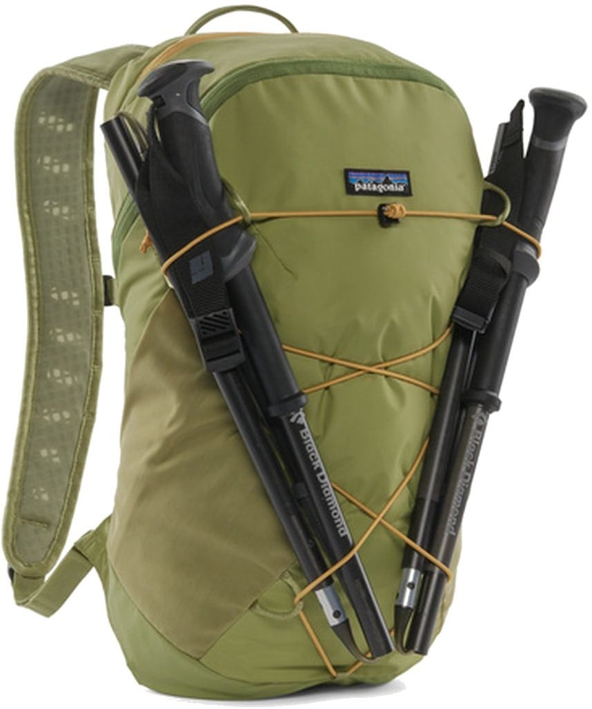 Patagonia small hiking backpack hotsell