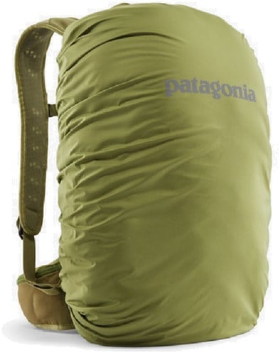 Patagonia backpack rain cover best sale