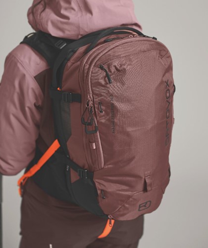 Ortovox Avabag Litric Freeride 26 S
