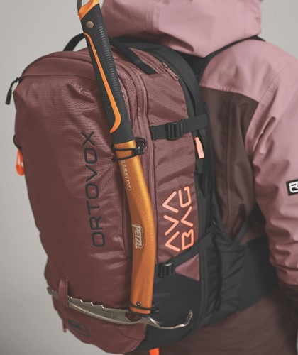 Ortovox Avabag Litric Freeride 26 S