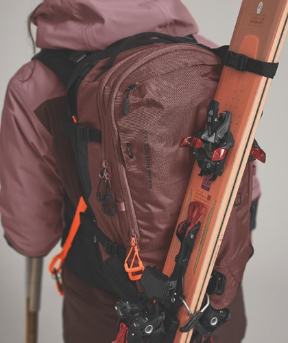 Ortovox Avabag Litric Freeride 26 S