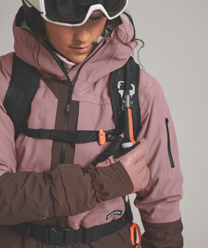 Ortovox Avabag Litric Freeride 26 S
