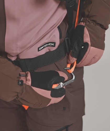 Ortovox Avabag Litric Freeride 26 S