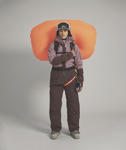 Ortovox Avabag Litric Freeride 26 S