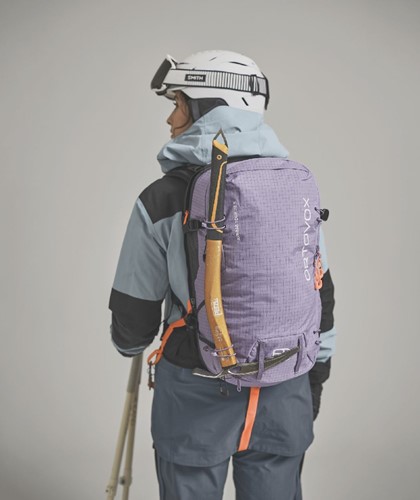 Ortovox Avabag Litric Tour 28 S
