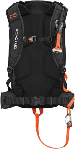 Ortovox Avabag Litric Tour 30 - Dark Linen