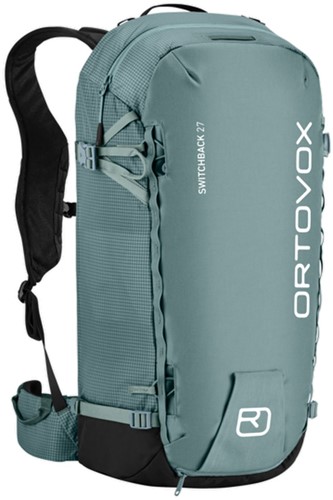 Ortovox Switchback 27 - Glacier Grey