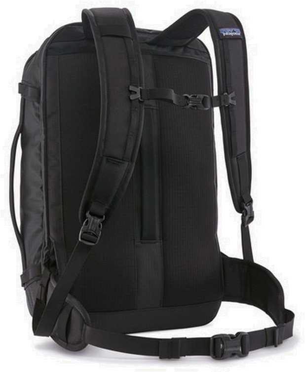 Patagonia Black Hole Mini MLC Black