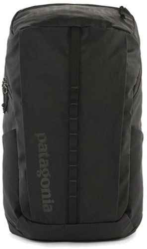 Patagonia Black Hole Pack 25L - Schwarz