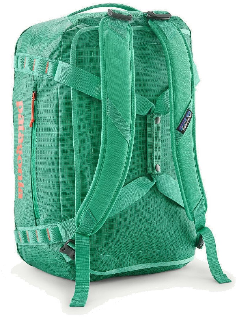 Patagonia Black Hole Duffel 40L - Aqua Stone | 198077757740 display picture 1