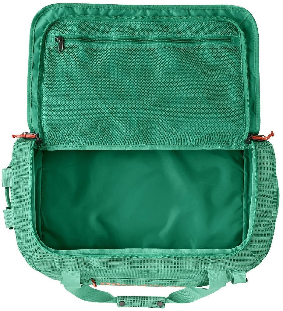 Patagonia Black Hole Duffel 40L - Aqua Stone | 198077757740 display picture 1