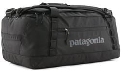 Patagonia Black Hole Duffel 40L - Schwarz