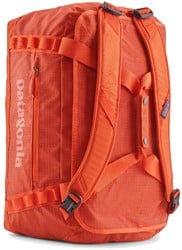Patagonia Black Hole Duffel 40L - Pollinator Orange