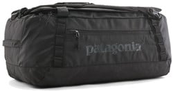 Patagonia Black Hole Duffel 55L - Schwarz