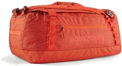 Patagonia Black Hole Duffel 55L - Pollinator Orange