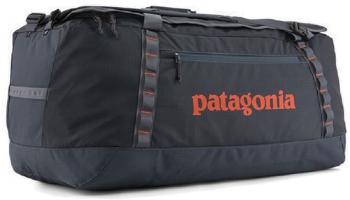 Patagonia Black Hole Duffel 100L - Smolder Blue
