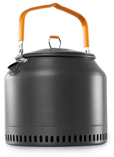 GSI Outdoors Halulite Tea Kettle HS - 1.8L