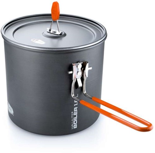 GSI Outdoors Halulite Boiler - 1.8L