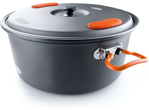 GSI Outdoors Halulite 4.7 L Cook Pot