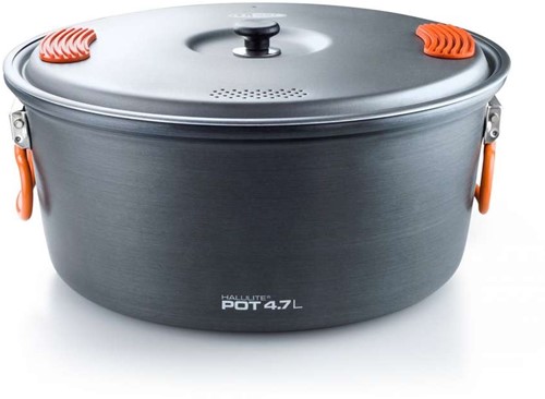 GSI Outdoors Halulite Pot - 4.7L