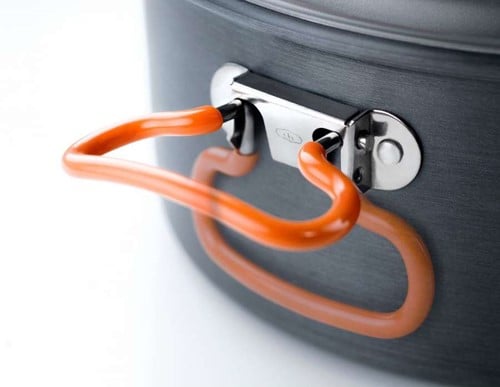 GSI Outdoors Halulite 4.7 L Cook Pot