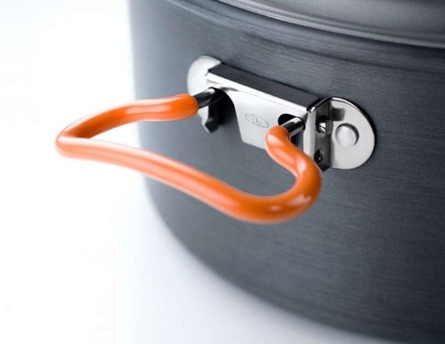 GSI Outdoors Halulite 4.7 L Cook Pot