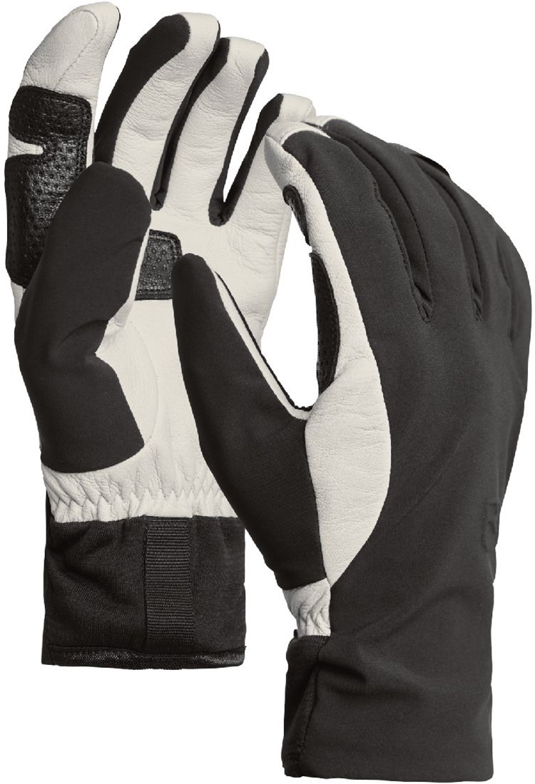 Ortovox Tour Glove W - Black Raven - S Twinseasons AT